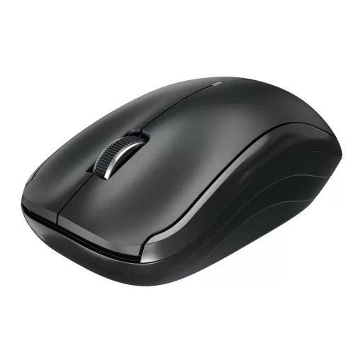 CHERRY JW-T2200-2 egér Otthoni Kétkezes Vezeték nélküli RF Optikai 1300 DPI