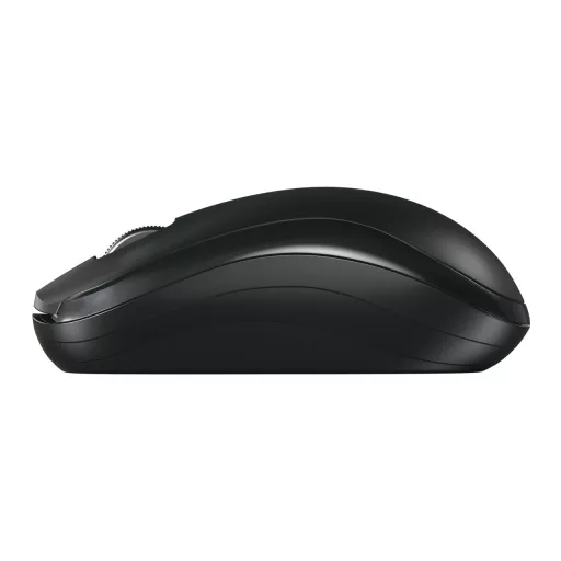 CHERRY JW-T2200-2 egér Otthoni Kétkezes Vezeték nélküli RF Optikai 1300 DPI