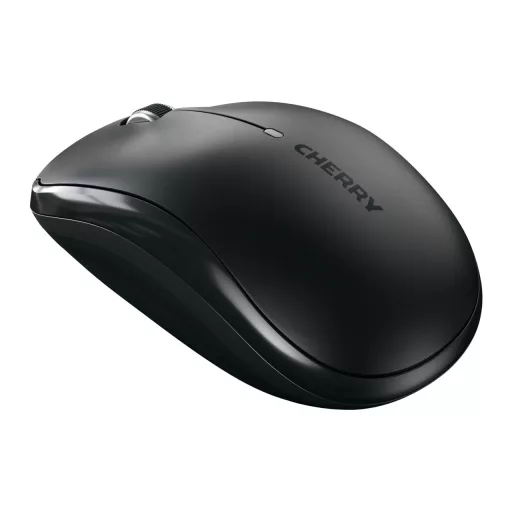 CHERRY JW-T2200-2 egér Otthoni Kétkezes Vezeték nélküli RF Optikai 1300 DPI