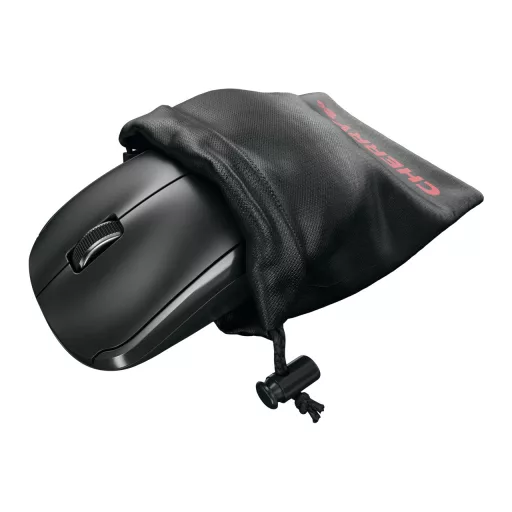 CHERRY JW-T2200-2 egér Otthoni Kétkezes Vezeték nélküli RF Optikai 1300 DPI