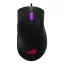 ASUS ROG Gladius III Core egér Játék Jobbkezes USB A típus Optikai 12000 DPI
