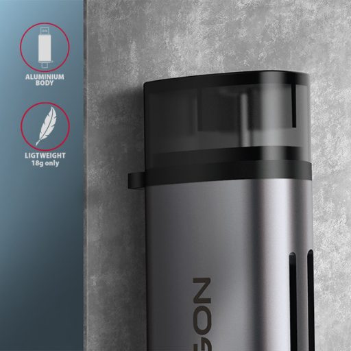 Axagon CRE-SAC kártyaolvasó USB 3.0 Type-A/Type-C Szürke