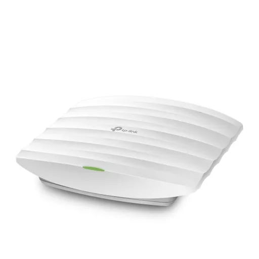 TP-Link Omada EAP225 WLAN csatlakozási pont 1350 Mbit/s Fehér Ethernet-áramellátás (PoE) támogatása