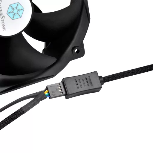 Silverstone CPF05 0,1 M