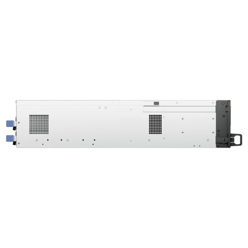 Synology RS2825RP+ 16 Bay NAS Rack (3U) V1780B 8 GB DDR4 Synology DSM Szürke