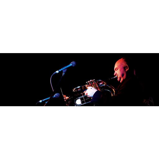 RØDE M1 mikrofon Fekete Színpadi/előadói mikrofon