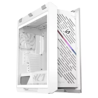 ASUS ROG Strix Helios II Midi Tower Fehér