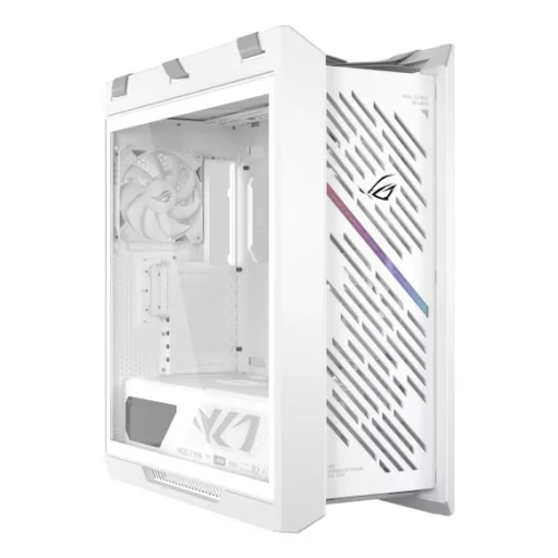 ASUS ROG Strix Helios II Midi Tower Fehér
