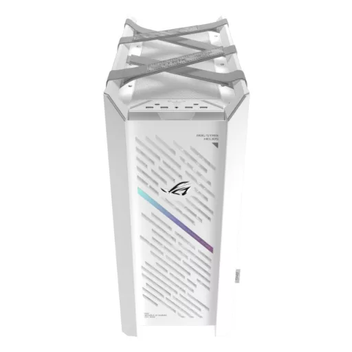 ASUS ROG Strix Helios II Midi Tower Fehér