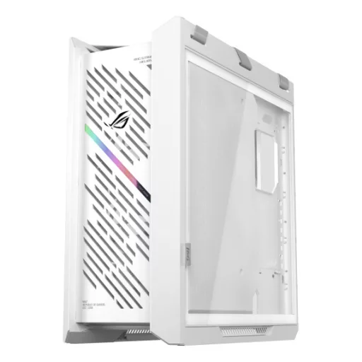 ASUS ROG Strix Helios II Midi Tower Fehér