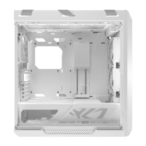 ASUS ROG Strix Helios II Midi Tower Fehér