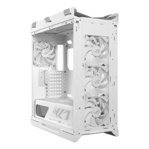 ASUS ROG Strix Helios II Midi Tower Fehér