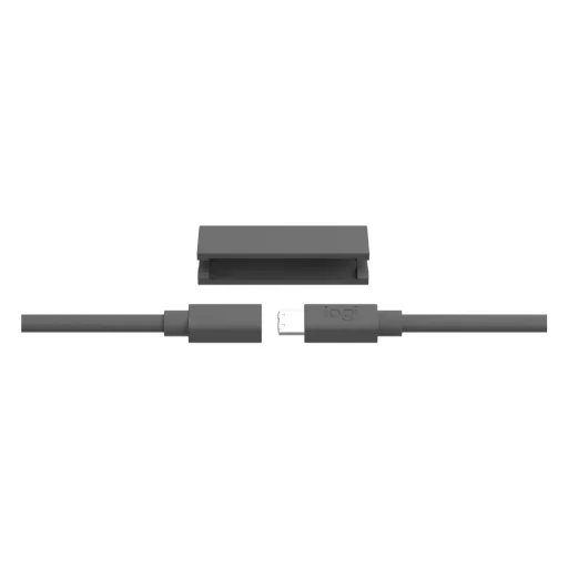 Logitech 950-000005 videokonferencia rendszer