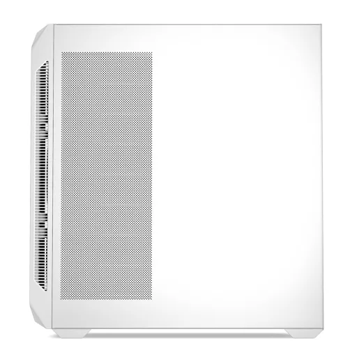 Sharkoon AK5M RGB Midi Tower Fehér