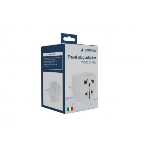 World to Italy power ad apter 10A