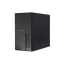 Chieftec XT-01B-350GPB Mini Tower Fekete 350 W