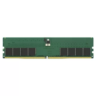   Kingston Technology KCP556UD8-48 48 GB 1 x 48 GB DDR5 5600 MT/másodperc 288-pin DIMM