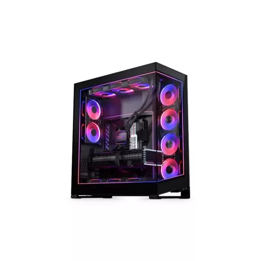 Phanteks NV7 Full Tower RGB világításfokozó szett