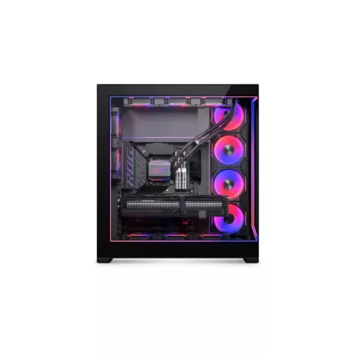 Phanteks NV7 Full Tower RGB világításfokozó szett