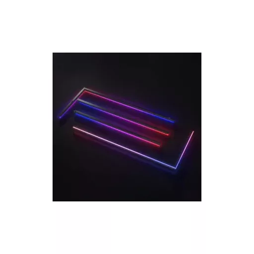 Phanteks NV7 Full Tower RGB világításfokozó szett