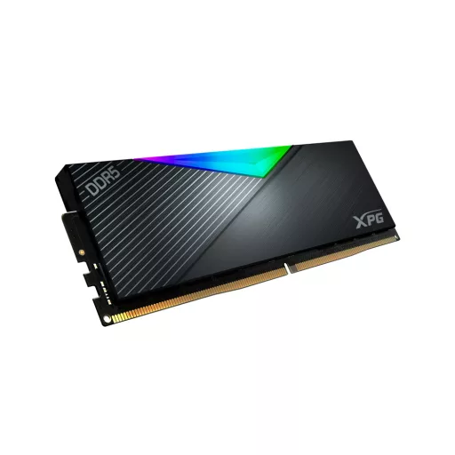 XPG LANCER RGB 32 GB 2 x 16 GB DDR5 288-pin DIMM
