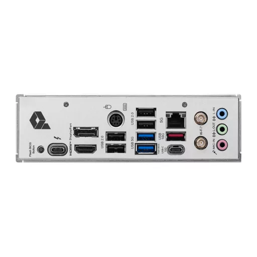 MSI PRO Z890-P WIFI Intel Z890 LGA 1851 (Socket V1) ATX