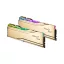G.Skill Trident Z5 Royal F5-6000J2836G16GX2-TR5G 32 GB 2 x 16 GB DDR5 6000 MT/másodperc 288-pin DIMM