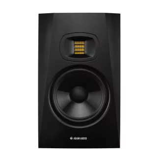 Adam T7V Fekete