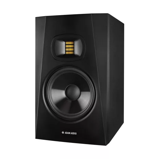 Adam T7V Fekete