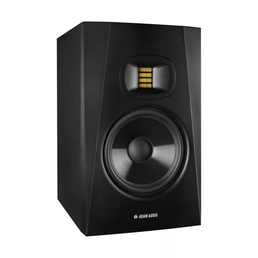Adam T7V Fekete