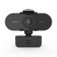 DICOTA D31841 webkamera 1920 x 1080 pixelek USB 2.0 Fekete