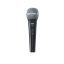 Shure SV100 mikrofon Fekete Színpadi/előadói mikrofon