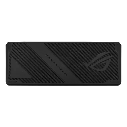 ASUS ROG Falchion Ace HFX billentyűzet Játék USB QWERTZ Német Fekete