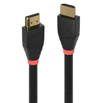 Lindy 41073 HDMI kábel 20 M HDMI A-típus (Standard) Fekete