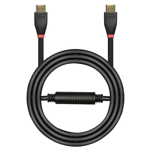 Lindy 41073 HDMI kábel 20 M HDMI A-típus (Standard) Fekete