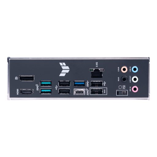 ASUS TUF GAMING B650M-PLUS AMD B650 Socket AM5 Micro ATX