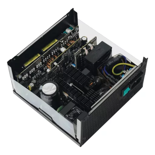 Gamer Storm PN1200M 1200 W 20+4 pin ATX ATX Fekete