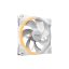 be quiet! Light Wings 140 mm PWM Reverse White 14 cm Fehér 1 db