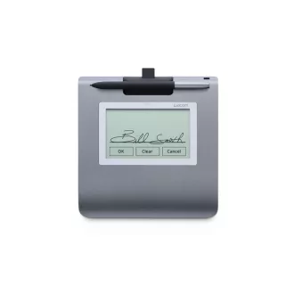 Wacom STU-430 11,4 cm (4.5") Szürke