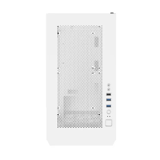 Montech Air 100 ARGB Mini Tower Fehér