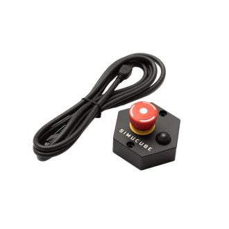   SIMUCUBE SCPRETOFF repülőgép-/versenyautó-szimulátor tartozék Gomb