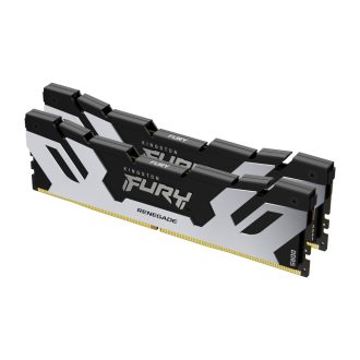   Kingston Technology FURY Renegade 96 GB 2 x 48 GB DDR5 6000 MT/másodperc