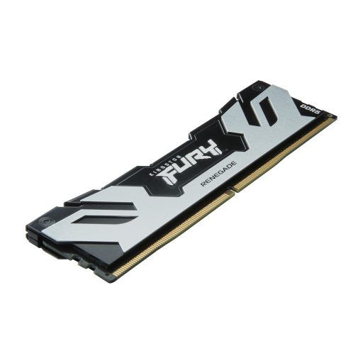 Kingston Technology FURY Renegade 96 GB 2 x 48 GB DDR5 6000 MT/másodperc