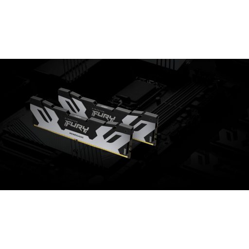 Kingston Technology FURY Renegade 96 GB 2 x 48 GB DDR5 6000 MT/másodperc