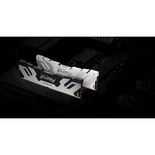 Kingston Technology FURY Renegade 96 GB 2 x 48 GB DDR5 6000 MT/másodperc
