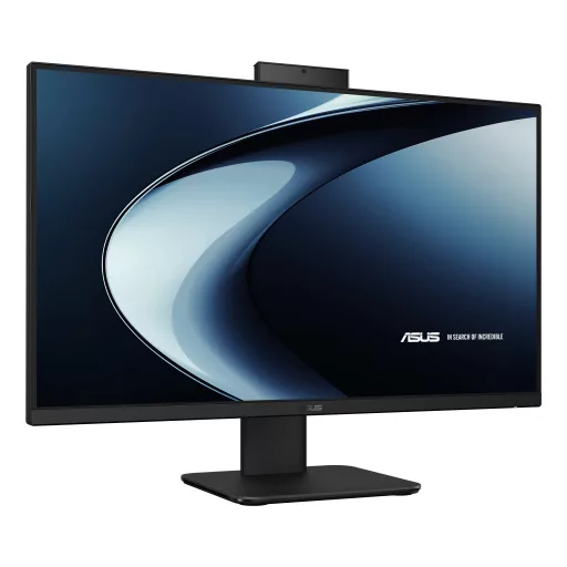 ASUS V400 AiO V470VAK-BPE996W Intel® Core™ i5 i5-13420H 68,6 cm (27") 1920 x 1080 pixelek All-in-One számítógép 16 GB DDR5-SDRAM 1 TB SSD Windows 11 Home Wi-Fi 6E (802.11ax) Fekete