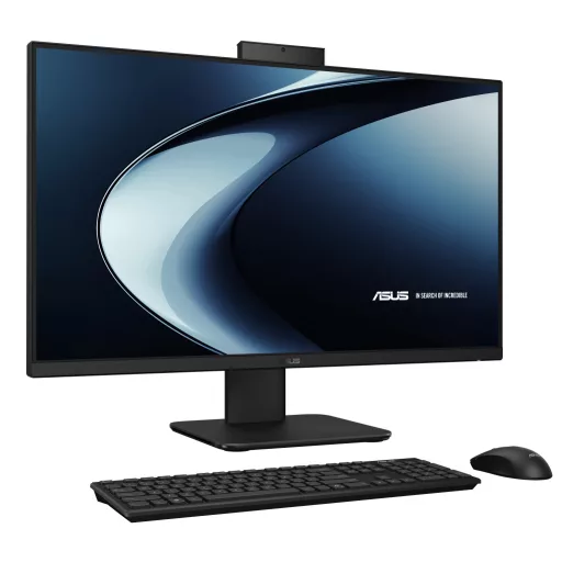 ASUS V400 AiO V470VAK-BPE996W Intel® Core™ i5 i5-13420H 68,6 cm (27") 1920 x 1080 pixelek All-in-One számítógép 16 GB DDR5-SDRAM 1 TB SSD Windows 11 Home Wi-Fi 6E (802.11ax) Fekete