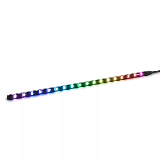 Sharkoon SHARK Blades RGB Univerzális LED füzér