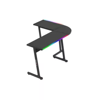 Huzaro Hero 6.0 RGB Fekete