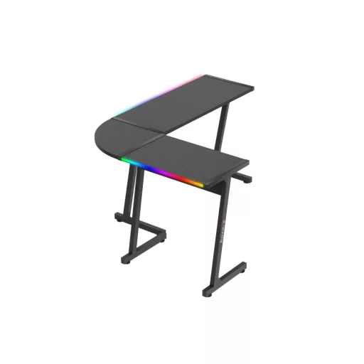 Huzaro Hero 6.0 RGB Fekete